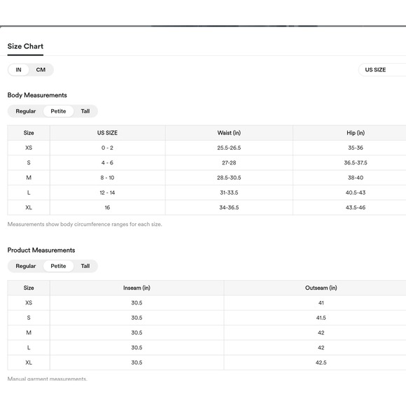 Halara Flex High Waisted Wide Leg Side Stripe Jeans Light Blue SM Petite - Picture 3 of 11